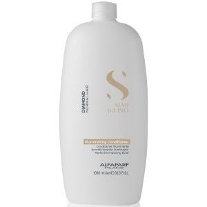 ALFAPARF MILANO Semi di Lino Diamond Illuminating Conditioner Conditioner