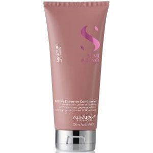 ALFAPARF MILANO Semi di Lino Moisture Nutritive Leave-In Conditioner Conditioner