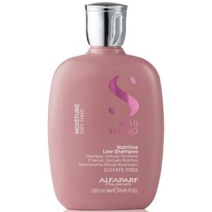 ALFAPARF MILANO Semi di Lino Moisture Nutritive Low Shampoo Haarshampoo