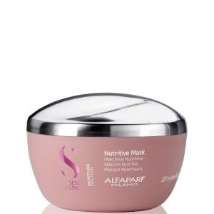 ALFAPARF MILANO Semi di Lino Moisture Nutritive Mask Haarmaske