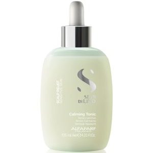 ALFAPARF MILANO Semi di Lino Scalp Relief Calming Tonic Leave-in-Treatment