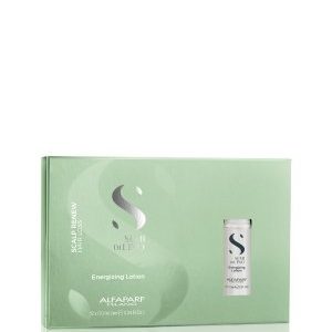 ALFAPARF MILANO Semi di Lino Scalp Renew Energizing Lotion Haarlotion