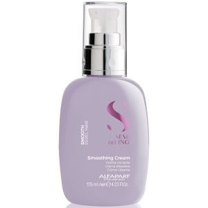 ALFAPARF MILANO Semi di Lino Smooth Smoothing Cream Haarcreme