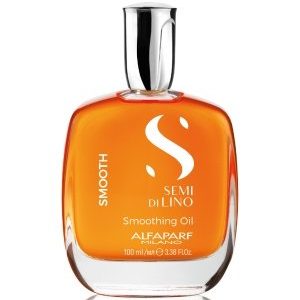 ALFAPARF MILANO Semi di Lino Smooth Smoothing Oil Haaröl