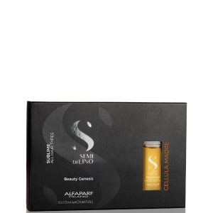 ALFAPARF MILANO Semi di Lino Sublime Cellula Madre Beauty Genesis Haarserum