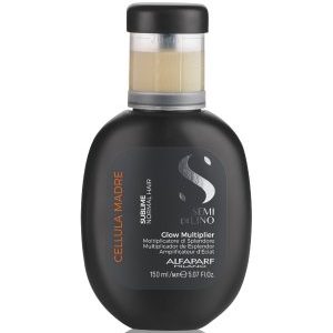 ALFAPARF MILANO Semi di Lino Sublime Cellula Madre Glow Multiplier Leave-in-Treatment