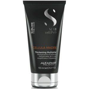 ALFAPARF MILANO Semi di Lino Sublime Cellula Madre Thickening Multiplier Leave-in-Treatment