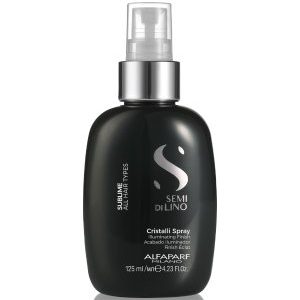 ALFAPARF MILANO Semi di Lino Sublime Cristalli Spray Haarspray