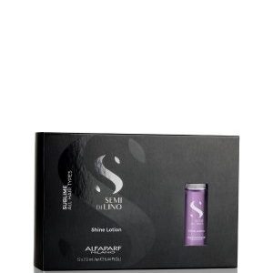 ALFAPARF MILANO Semi di Lino Sublime Shine Lotion Haarlotion