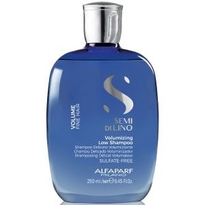 ALFAPARF MILANO Semi di Lino Volume Volumizing Low Shampoo Haarshampoo