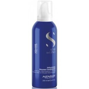 ALFAPARF MILANO Semi di Lino Volume Volumizing Mousse Conditioner Conditioner