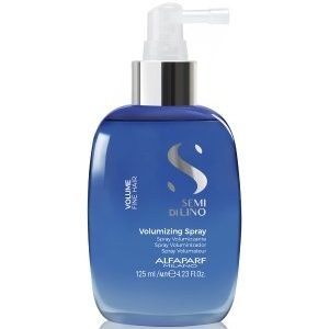 ALFAPARF MILANO Semi di Lino Volume Volumizing Spray Leave-in-Treatment