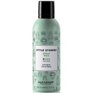 ALFAPARF MILANO Style Stories Spray Wax Haarwachs