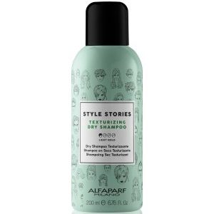 ALFAPARF MILANO Style Stories Texturizing Dry Shampoo Haarshampoo