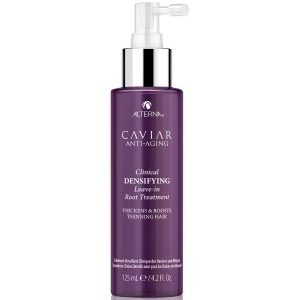 ALTERNA CAVIAR Clinical Densifying Scalp Treatment Haarserum