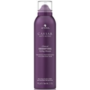 ALTERNA CAVIAR Clinical Densifying Styling Mousse Schaumfestiger