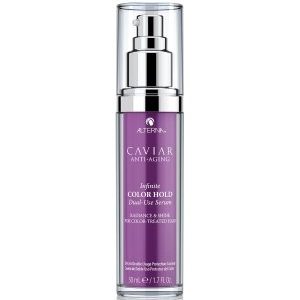 ALTERNA CAVIAR Infinite Color Hold Dual-Use Serum Haarserum