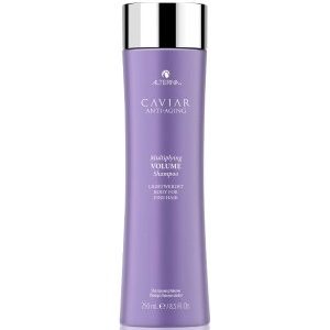 ALTERNA CAVIAR Multiplying Volume Shampoo Haarshampoo