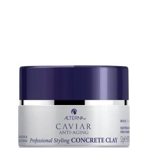 ALTERNA CAVIAR Professional Styling Concrete Clay Haarwachs