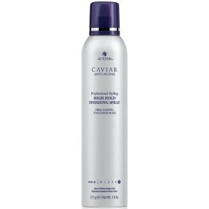 ALTERNA CAVIAR Professional Styling High Hold Finishing Spray Haarspray