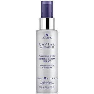 ALTERNA CAVIAR Professional Styling Perfect Iron Spray Haarspray