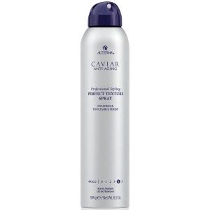 ALTERNA CAVIAR Professional Styling Perfect Texture Spray Haarspray