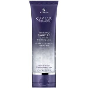 ALTERNA CAVIAR Replenishing Moisture Leave-in Smoothing Gelee Leave-in-Treatment