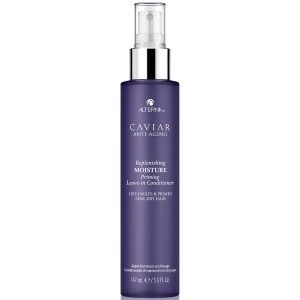 ALTERNA CAVIAR Replenishing Moisture Priming Leave-In Conditioner Leave-in-Treatment