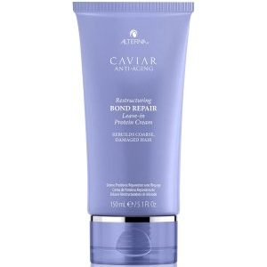 ALTERNA CAVIAR Restructuring Bond Repair Leave-in Protein Cream Leave-in-Treatment