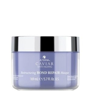 ALTERNA CAVIAR Restructuring Bond Repair Masque Haarmaske