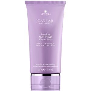 ALTERNA CAVIAR Smoothing Anti-Frizz Blowout Butter Haarkur
