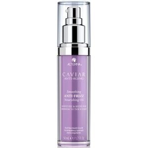 ALTERNA CAVIAR Smoothing Anti-Frizz Nourishing Oil Haaröl