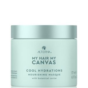 ALTERNA My Hair My Canvas Cool Hydrations Nourishing Masque Haarmaske