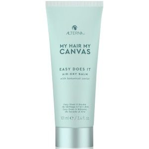 ALTERNA My Hair My Canvas Easy Does It Air Dry Balm Conditioner