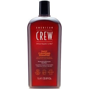 American Crew Hair Care & Body Daily Cleansing Shampoo Haarshampoo