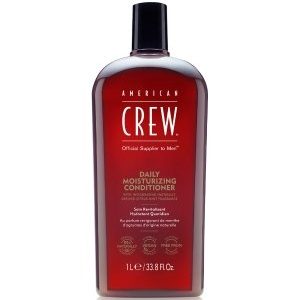 American Crew Hair Care & Body Daily Moisturizing Conditioner Conditioner