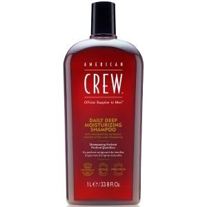 American Crew Hair Care & Body Daily Moisturizing Shampoo Haarshampoo