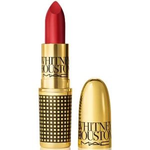 MAC Whitney Houston Lipstick Lippenstift