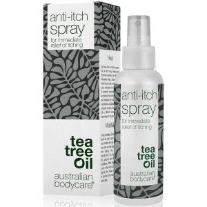 Australian Bodycare Anti-Itch Körperspray