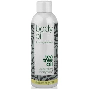 Australian Bodycare Lemon Myrtle For Smooth Skin Körperöl