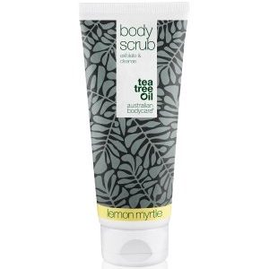 Australian Bodycare Lemon Myrtle Exfoliate & Cleanse Körperpeeling