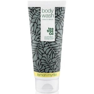 Australian Bodycare Lemon Myrtle Body Wash Duschgel