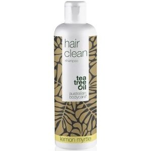 Australian Bodycare Lemon Myrtle Hair Clean Haarshampoo