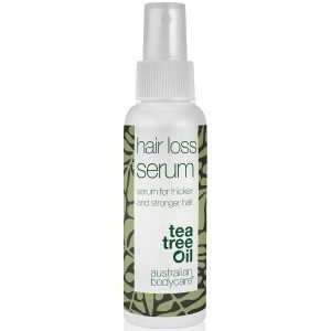 Australian Bodycare Hair Loss Serum with Biotin for thin hair Haarserum