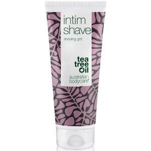 Australian Bodycare Intim Shave Rasiergel