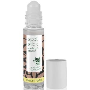 Australian Bodycare Lemon Myrtle Spot Stick Pickeltupfer