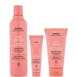 Aveda Nutriplenish Haircare Set Haarpflegeset