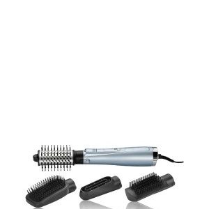 BaByliss Hydro Fusion Smooth & Shape Haarstylingset