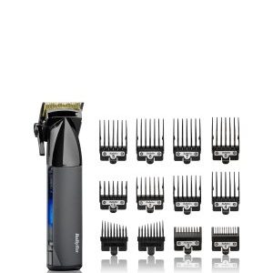 BaByliss Super-X Metal Special Edition Haarschneider Rasierset