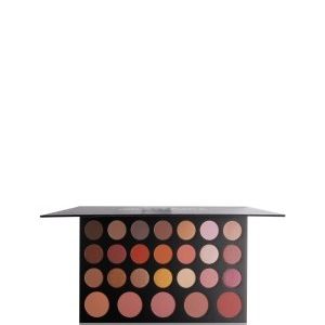 BH Cosmetics 26 Color Shadow and Blush Palette Nouveau Neutrals Make-up Palette